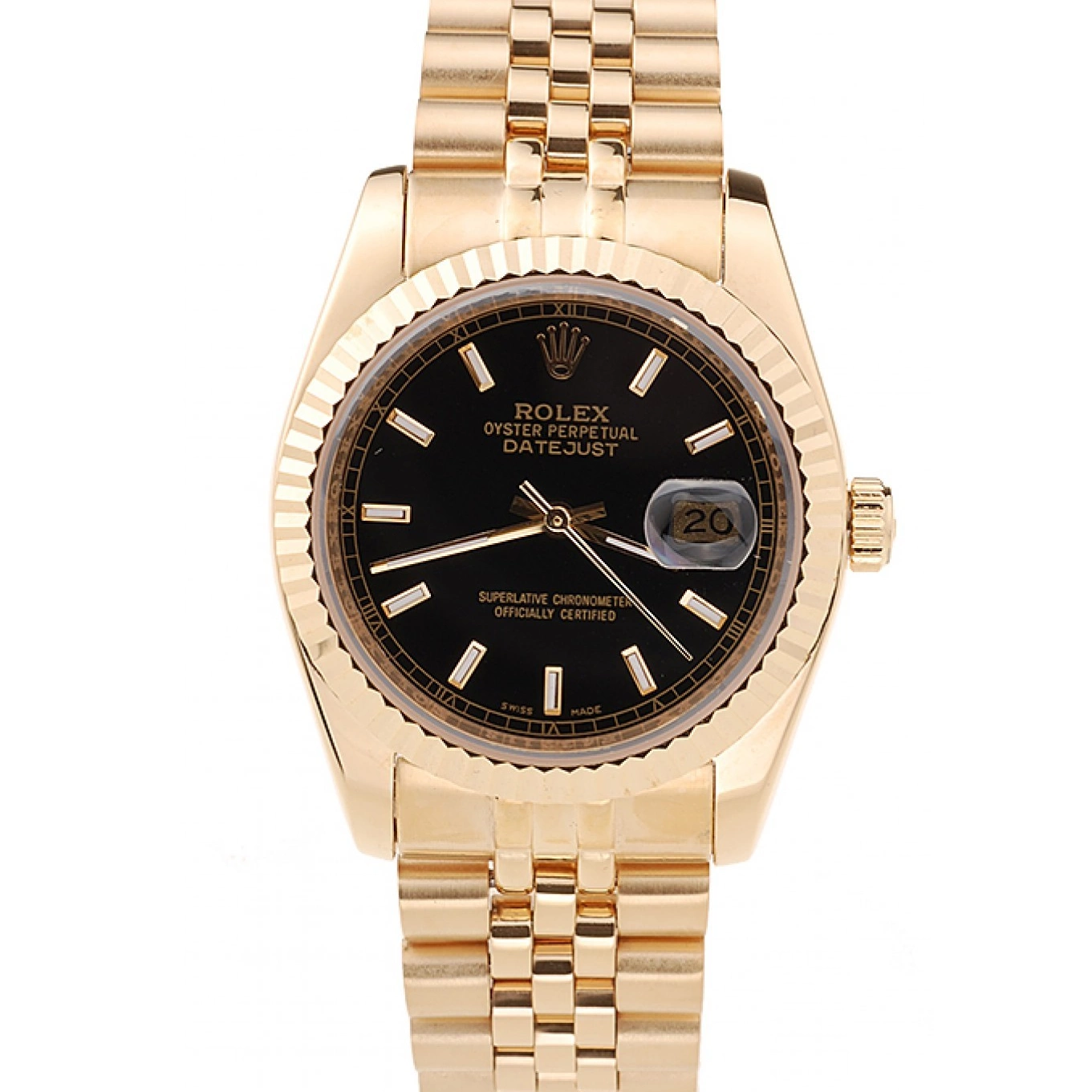 AAA Replica Watches Mechanism-srl29 Datejust Rolex Swiss 0705